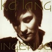 Wash Me Clean - K.D. Lang