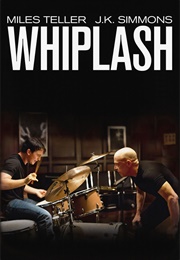 Whiplash (2014)