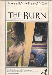 The Burn (Vassily Aksyonov)