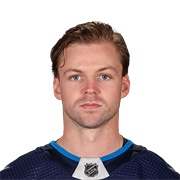 Josh Morrissey (Canadian) - Winnipeg Jets