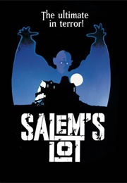 Salem&#39;s Lot (1979)