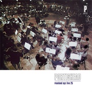 Roseland NYC Live (Portishead, 1998)