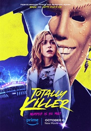 Totally Killer (2023)