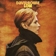 Low (1977) - David Bowie