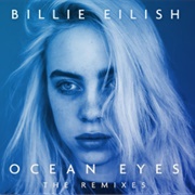 Ocean Eyes- Blackbear Remix