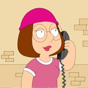 Meg Griffin