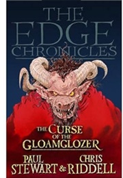 The Curse of the Gloamglozer (Paul Stewart &amp; Chris Riddell)