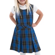 School Uniform Dress