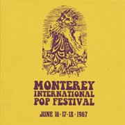 Monterey Pop Festival (1967)