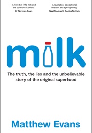 Milk (Matthew Evans)