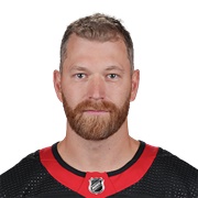 Claude Giroux (Canadian) - Ottawa Senators