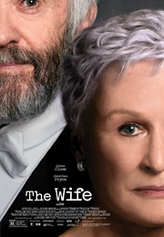 Glenn Close - The Wife (2018)