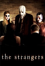 The Strangers (With Someone) (2008)