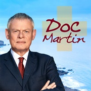 Doc Martin (2004-22)