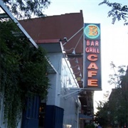 B Bar