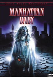 Manhattan Baby (1982)