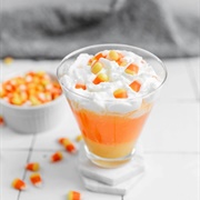 Candy Corn Cream