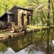 Eleutherian Mills, Delaware