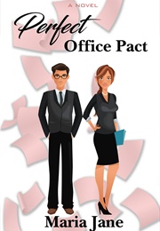 Perfect Office Pact (Maria Jane)