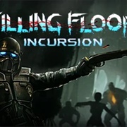 Killing Floor: Incursion