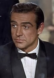 3. James Bond: Dr. No (1962)