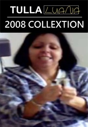 Tulla Collxtion - 2008 (2008)