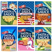 Pasta &#39;N&#39; Sauce Pasta Sachets