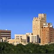 Abeline, Texas