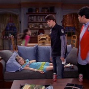 Drake &amp; Josh: &quot;Little Diva&quot; (S2,E7)