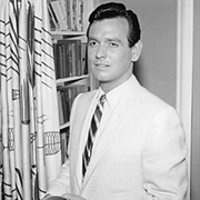 David Janssen