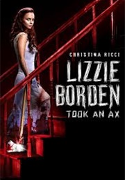 Lizzie Borden Took an Ax (2014)