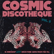 Cosmic Discotheque, Vol. 2