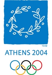 Athens (2004)