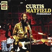 Pusherman - Curtis Mayfield