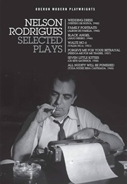 The Complete Plays (Nelson Rodrigues)