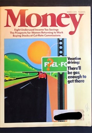 Money (Magazine)