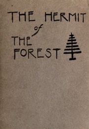 The Hermit of the Forest (Anonymous)