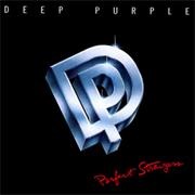 A Gypsy&#39;s Kiss - Deep Purple