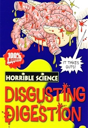 Disgusting Digestion (Nick Arnold)