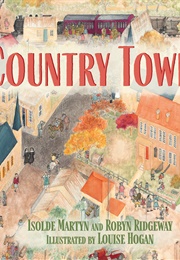 Country Town (Isolde Martyn &amp; Robyn Ridgeway)