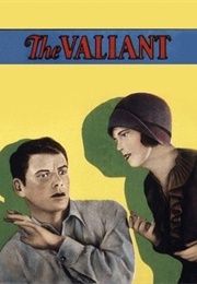 Paul Muni - The Valiant (1929)