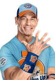 John Cena (1977)