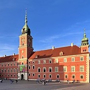 Royal Palace, Warsaw