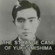 The Strange Case of Yukio Mishima