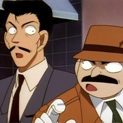 S3.E43: Kogoro&#39;s Date Murder Case