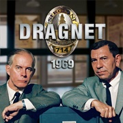 Dragnet 1969 Season 3