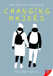 Changing Majors (Ana Hartnett Reichardt)