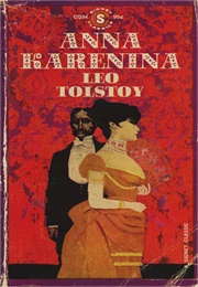 Anna Karenina (Tolstoy)