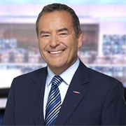 Jeff Stelling