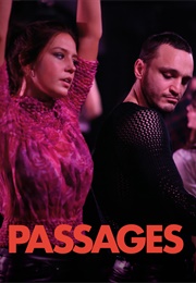 Passages (2023)